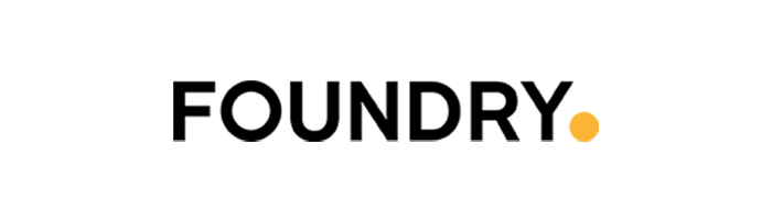 foundry-logo-black