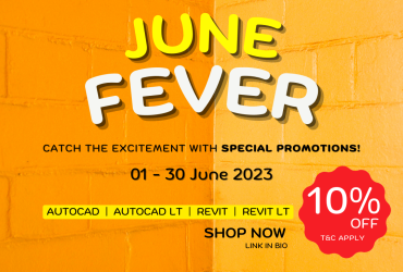 Promo: June Fever