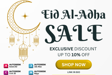 Promo: Eid Al-Adha