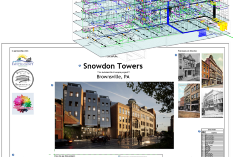 Discover the Latest Innovations: What’s New in Revit 2024