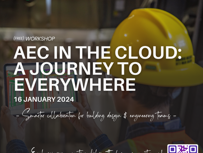 AEC in the Cloud Workshop
