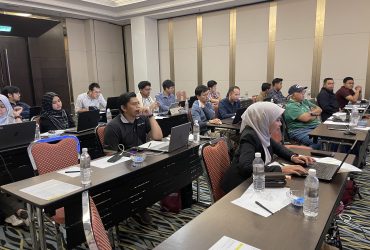 Structural Bridge Design (SBD) Training