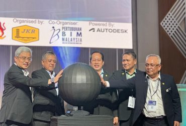 6th JKR BIM Day 2025