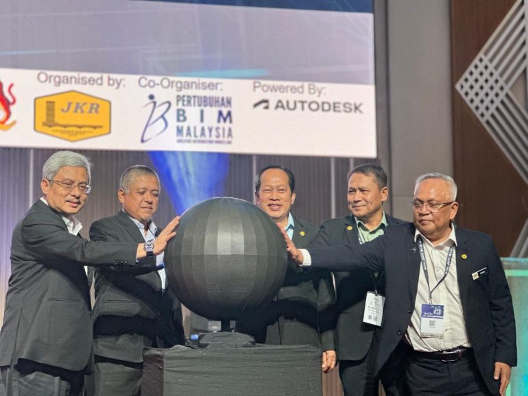 6th JKR BIM Day 2025