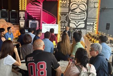 Progressive Computer Systems Sdn Bhd at SketchUp FY26 Sales Kick-Off