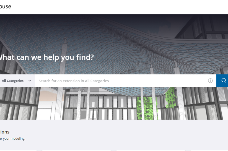 The 5 Extensions That Turn SketchUp into a BIM Powerhouse in 2026
