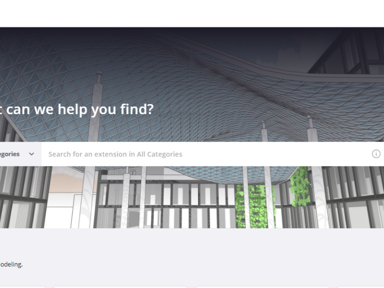 The 5 Extensions That Turn SketchUp into a BIM Powerhouse in 2026