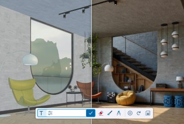 AI in SketchUp: Generate Concept Renders in Seconds with Diffusion