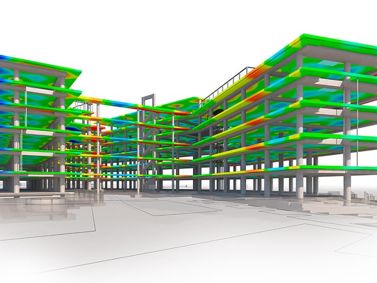 The ROI of BIM: How to Calculate Value Beyond the 3D Model