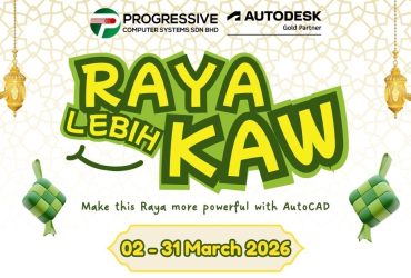 Raya Lebih Kaw