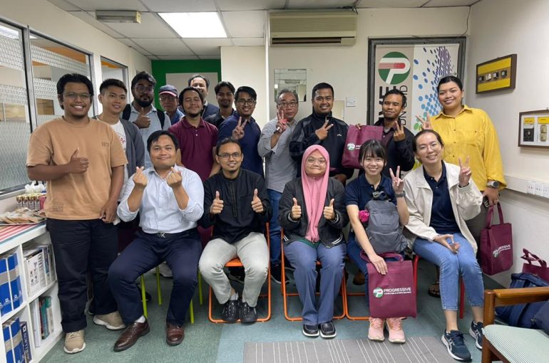 Unified Design Workflow: Empowering Teams through BIM