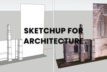 SketchUp for Architecture