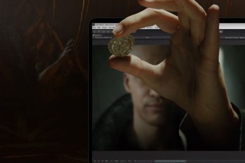 Innovate at Scale with Real-Time 3D