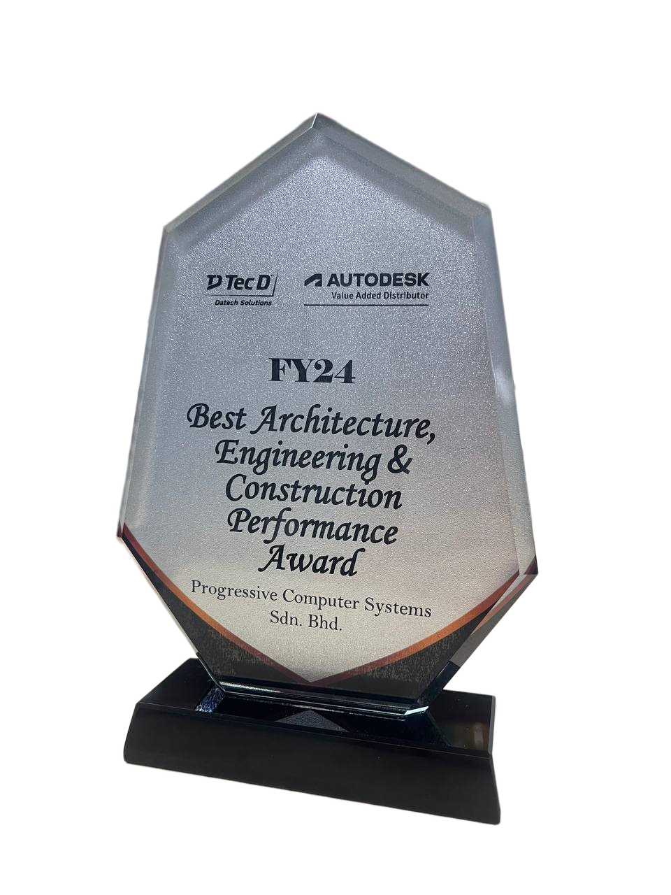 FY24 Best AEC Performance