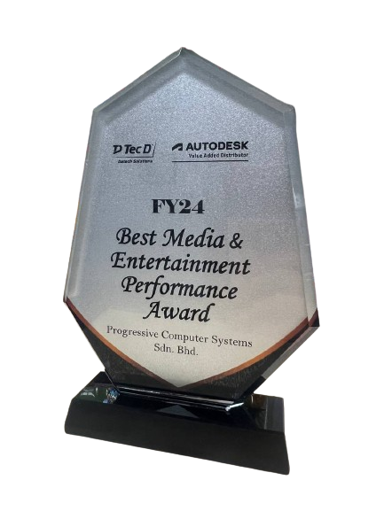 FY24 Best M&E Performance