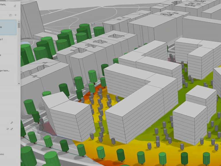 Autodesk Forma Site Design Explained: Key Uses, Revit Integration & Real-World Applications